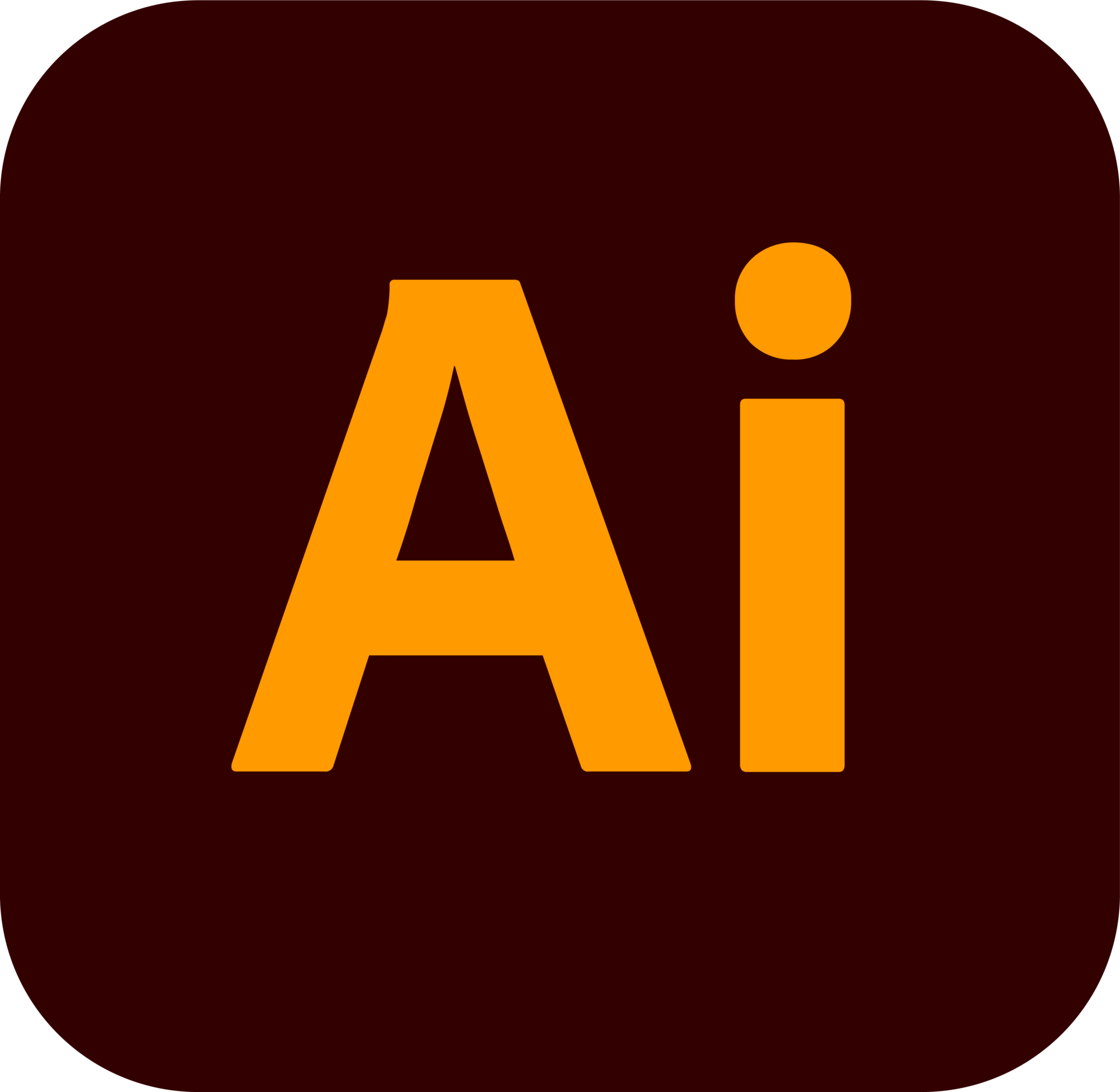 Adobe Illustrator logo